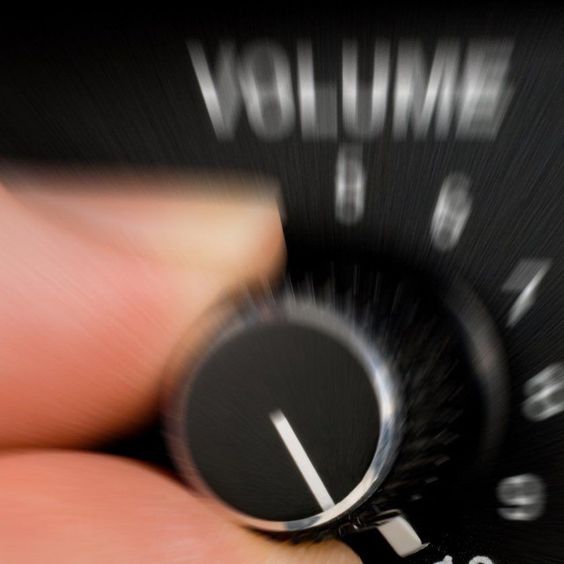 LA musique tah l'époque
